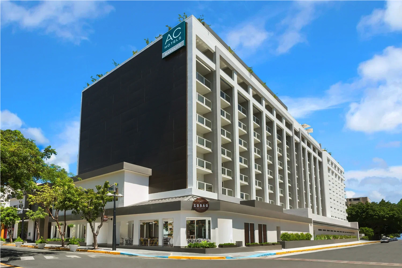 AC Hotel